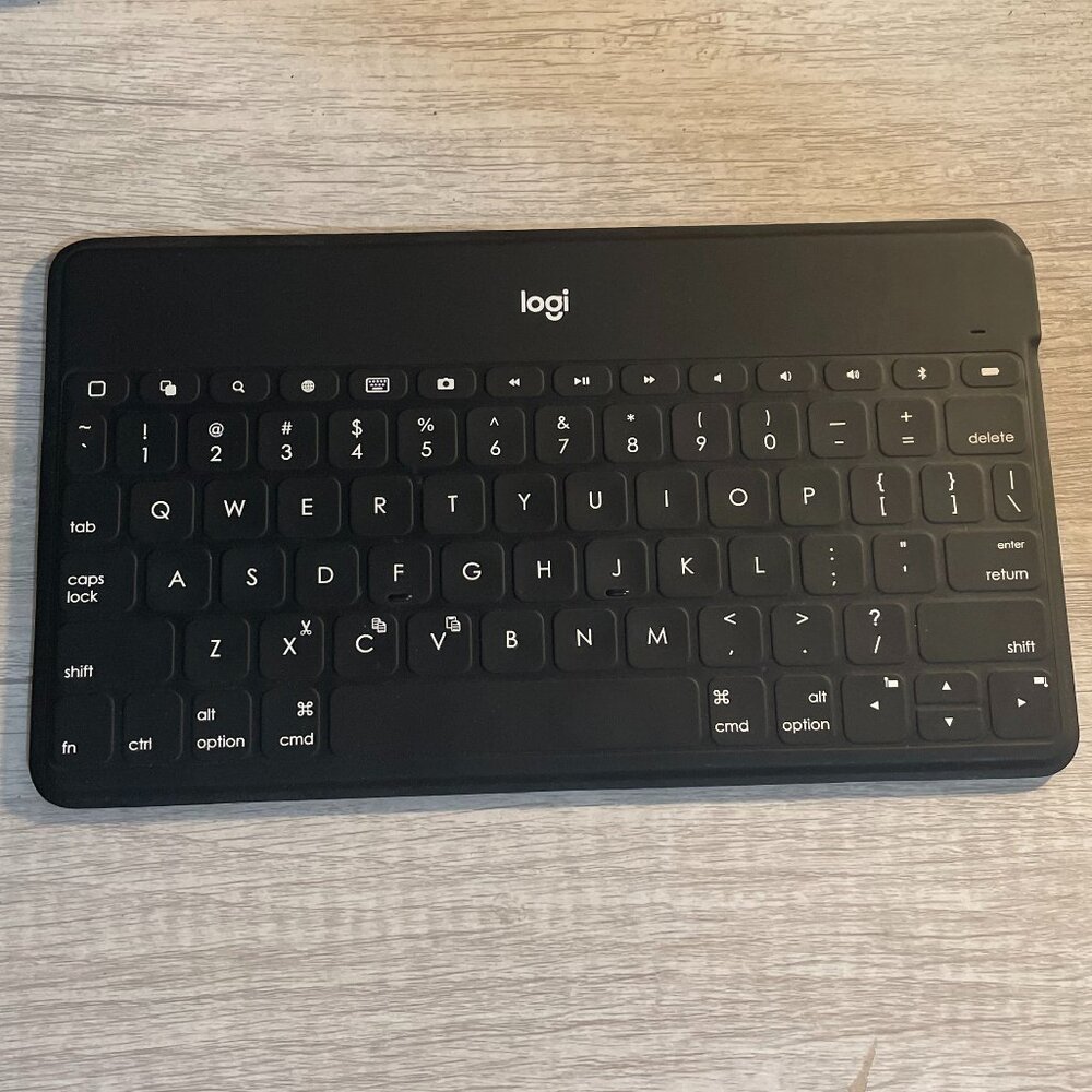 Logitech Mini Wireless Keyboard